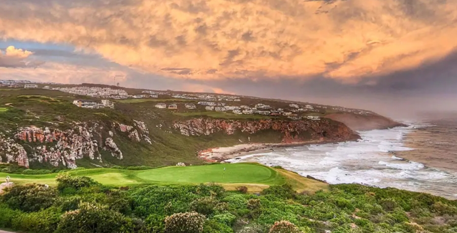 4 Bedroom Property for Sale in Pinnacle Point Golf Estate Western Cape